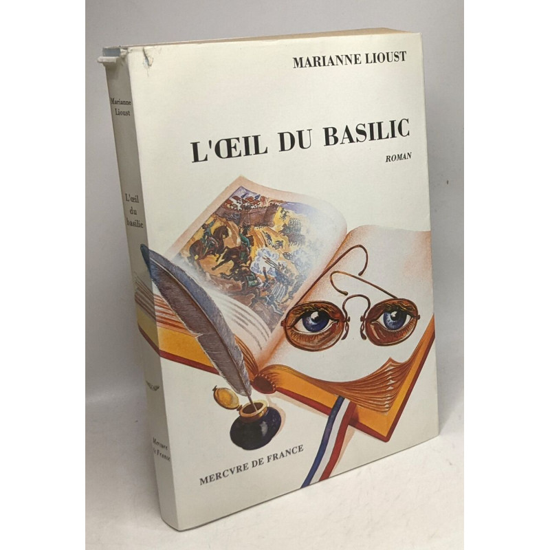 L'oeil du basilic