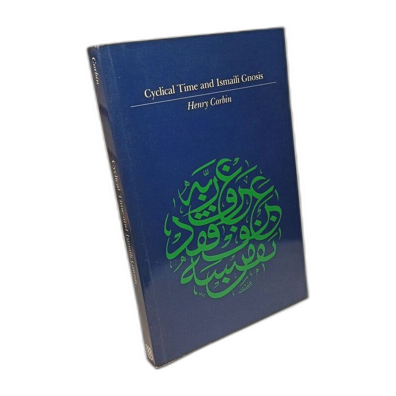 Cyclical Time and Ismaili Gnosis
