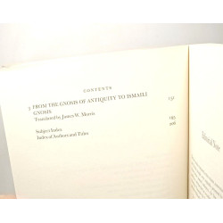 Cyclical Time and Ismaili Gnosis