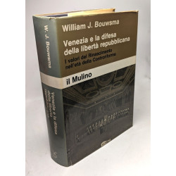 Venezia e la difesa della libertà repubblicana. I valori del...