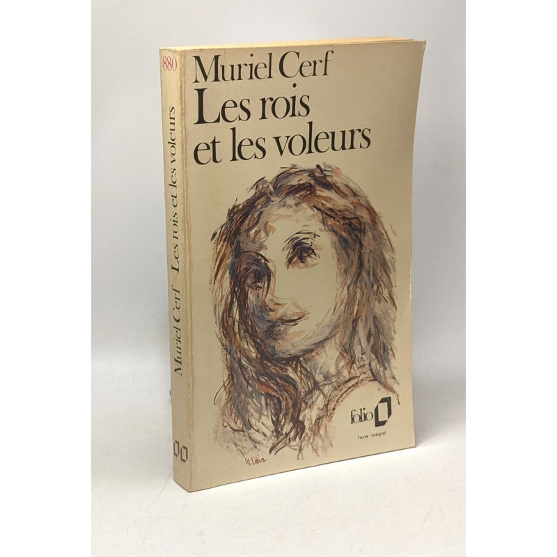 Les rois et les voleurs