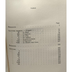 L'espérance trahie