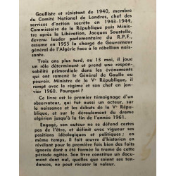 L'espérance trahie