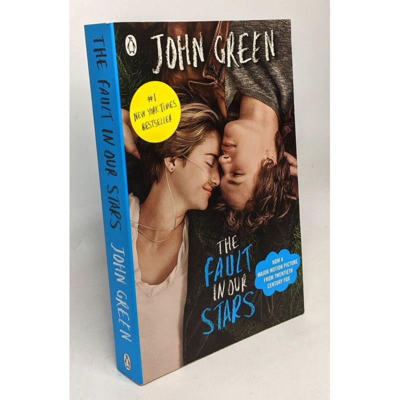 The Fault in Our Stars