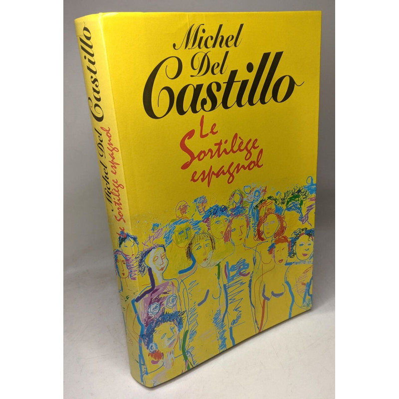 Le Sortilège espagnol
