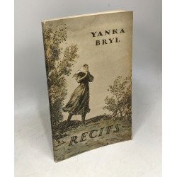Récits - collection nouvelle soviétique - Galia - Lazounok - La...