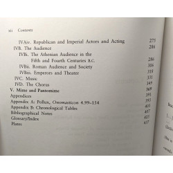 The Context of Ancient Drama