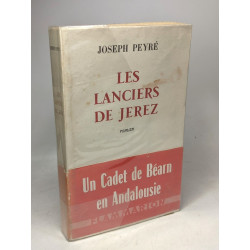Les lanciers de Jerez