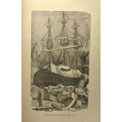 Aventures d'Yvon Kérouel