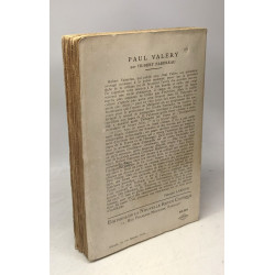 Paul Valery