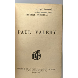 Paul Valery