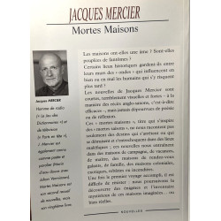 MORTES SAISONS