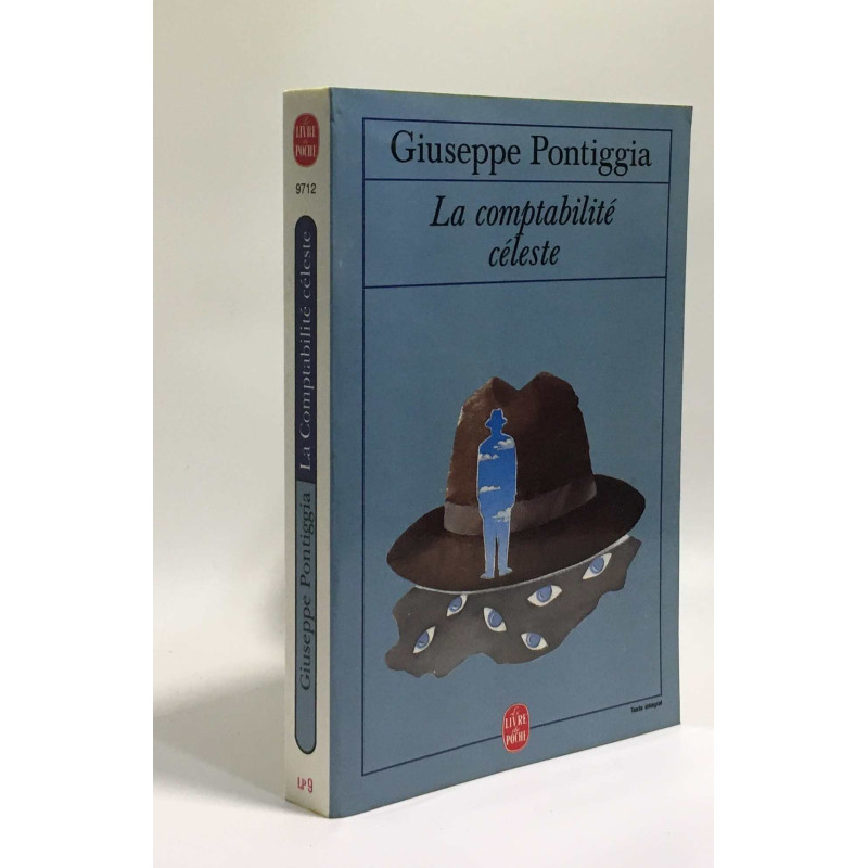 La Comptabilité céleste
