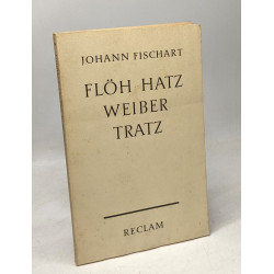 Flöh Hatz Weiber tratz