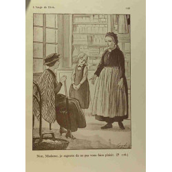 Angela - traduit de l'anglais par O'Neves et Decker