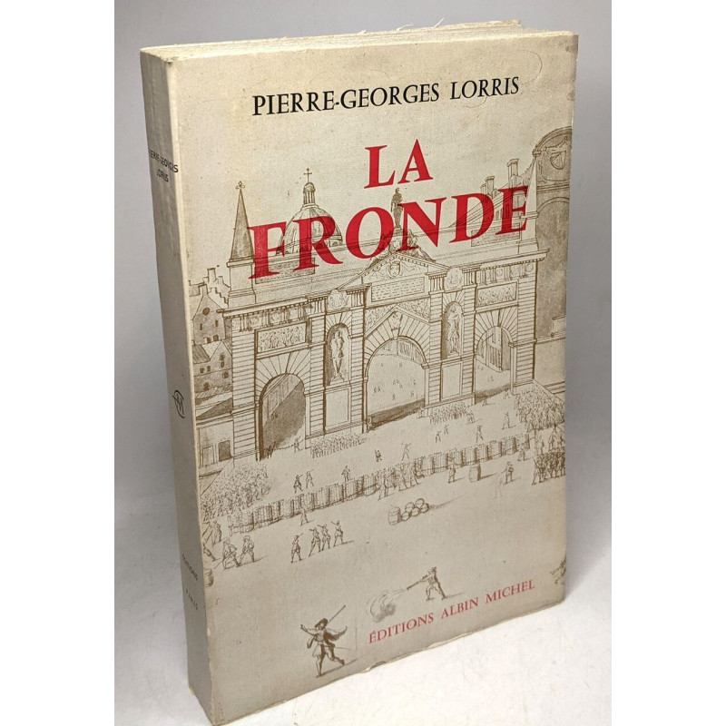 La fronde