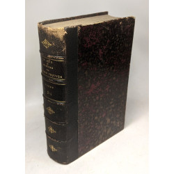 Les Misères des enfants trouvés ou les mémoires d'un valet de...