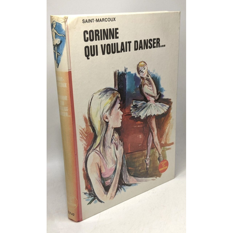 Corinne qui voulait danser