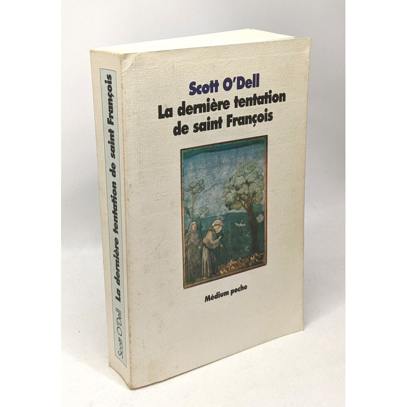 La dernière tentation de saint François