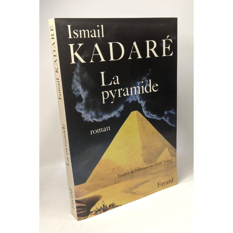 La pyramide