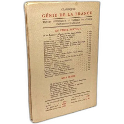 Pensées - TOME PREMIER