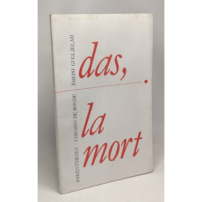 Das la mort