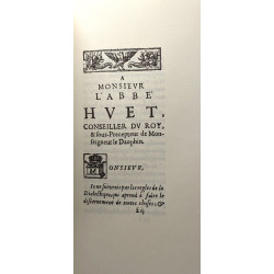 La dialectique (1673)