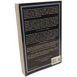 Selected Logic Papers Enlarged Edition