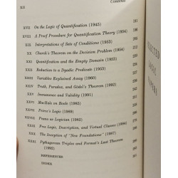 Selected Logic Papers Enlarged Edition