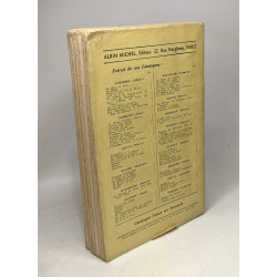 La lanterne sourde - Coquecigrues