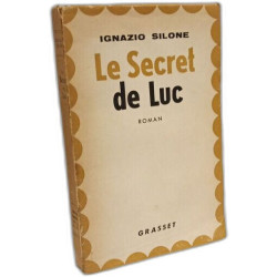 Le secret de luc