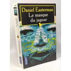 Le masque du jaguar + La nuit de l'apocalypse + Incarnation + K +...