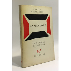 La mandore