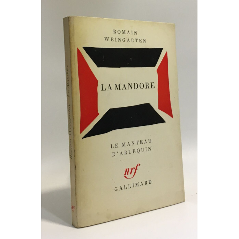 La mandore
