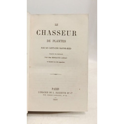 Le Chasseur de plantes