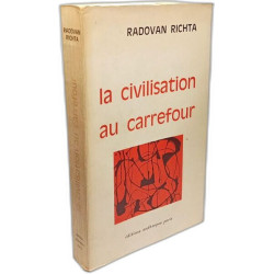 La civilisation au carrefour