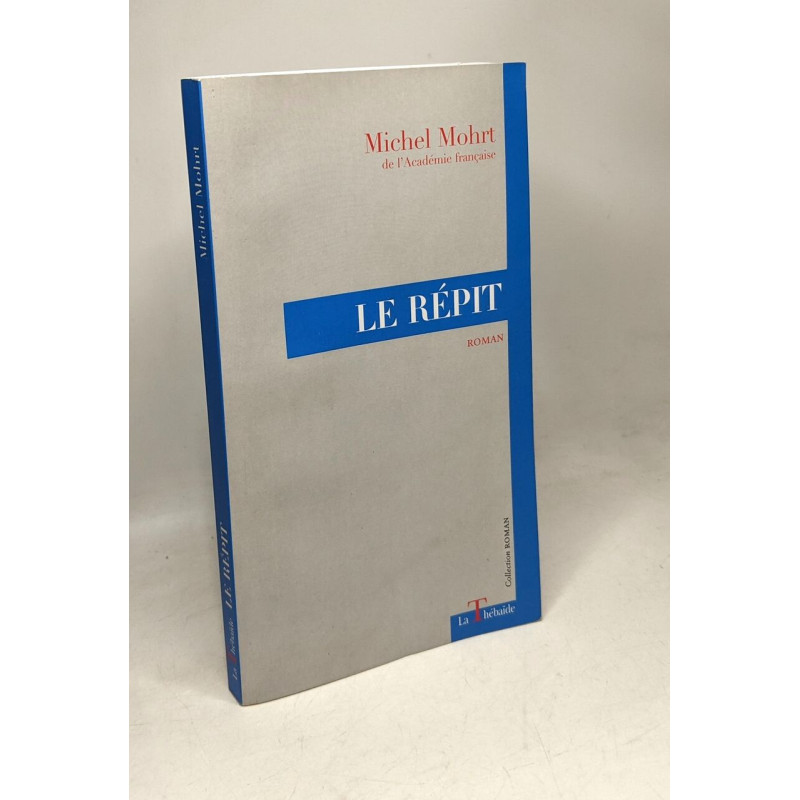 Le répit