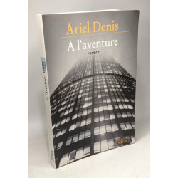 A l'aventure: Quasi una fantasia