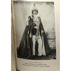 Les tigres parfumés - le livre d'aujourd'hui