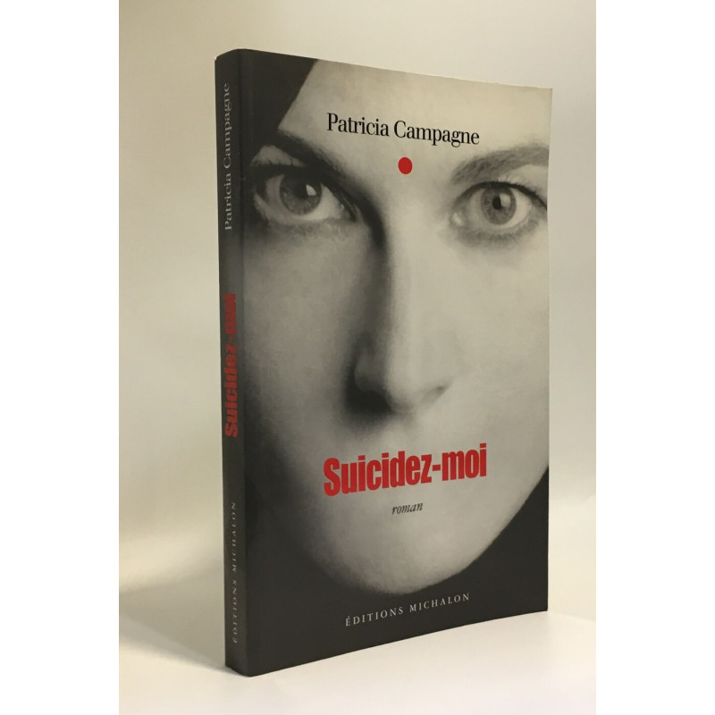 Suicidez-moi