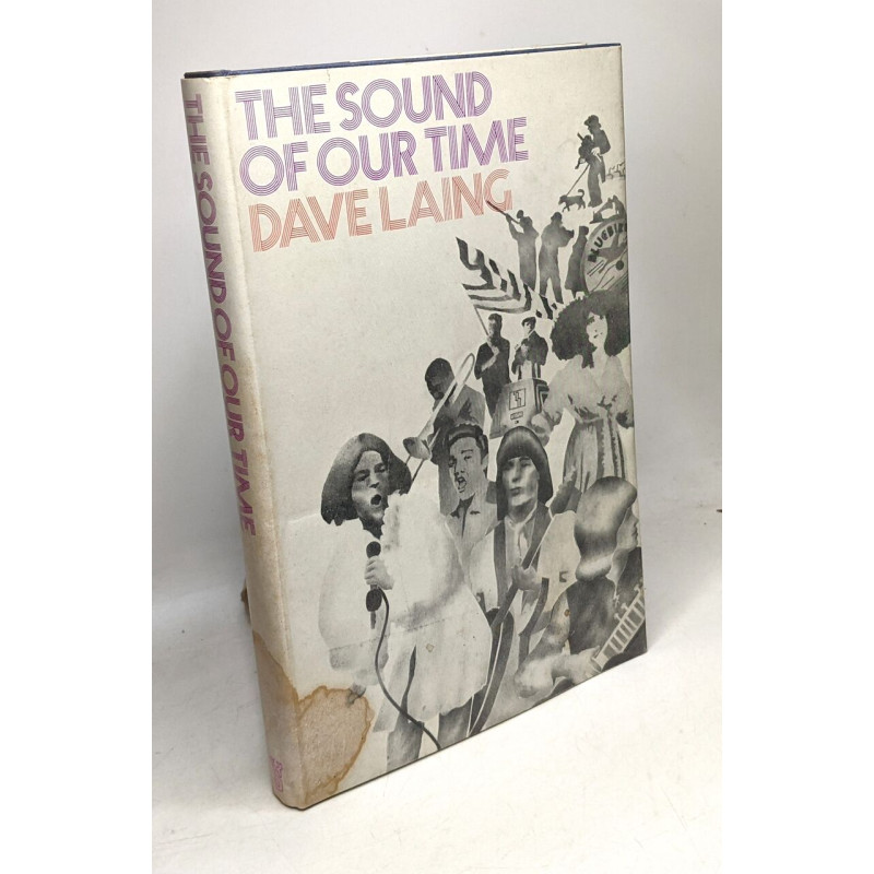The sound of our time