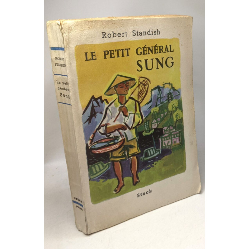 Le petit général Sung