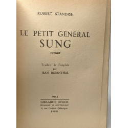 Le petit général Sung