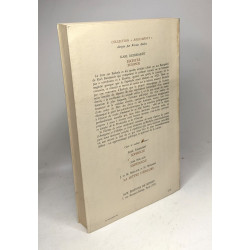 Eschyle Euripide - Arguments N°53