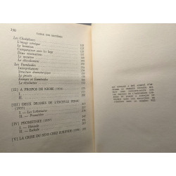 Eschyle Euripide - Arguments N°53