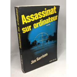 Assassinat Sur Ordinateur