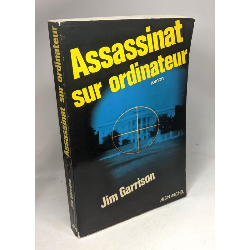 Assassinat Sur Ordinateur