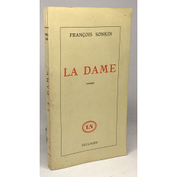 La dame