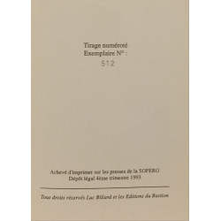 L'Eure et Loir - 1837 LES EDITION DU BQSTION