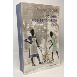 La couleur des sentiments
